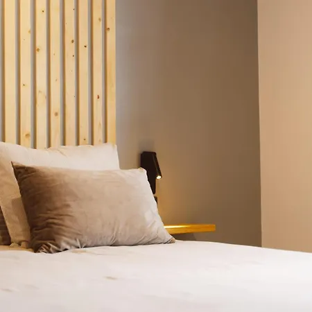 Дом отдыха Callao Плайя-Онда