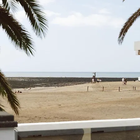 Callao Дом отдыха Плайя-Онда