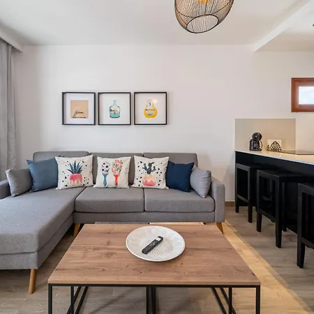 Callao Дом отдыха