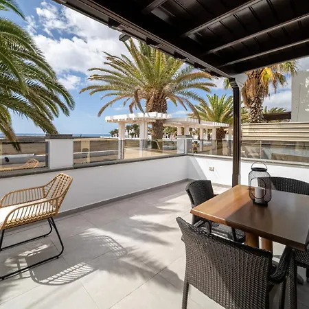 Callao * Плайя-Онда