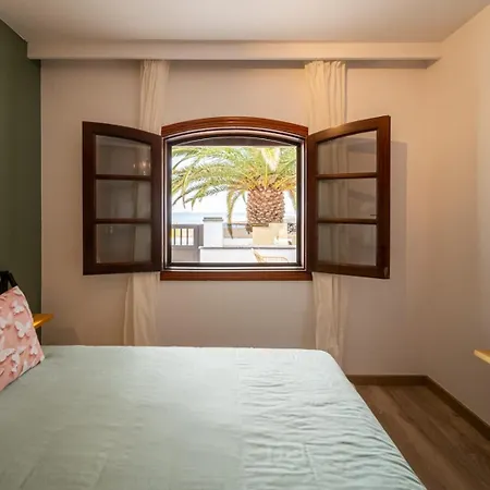Hébergement de vacances Callao *
