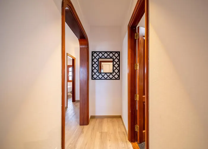 Callao Дом отдыха Плайя-Онда