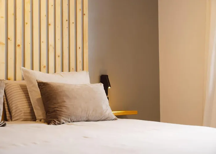 Дом отдыха Callao Плайя-Онда