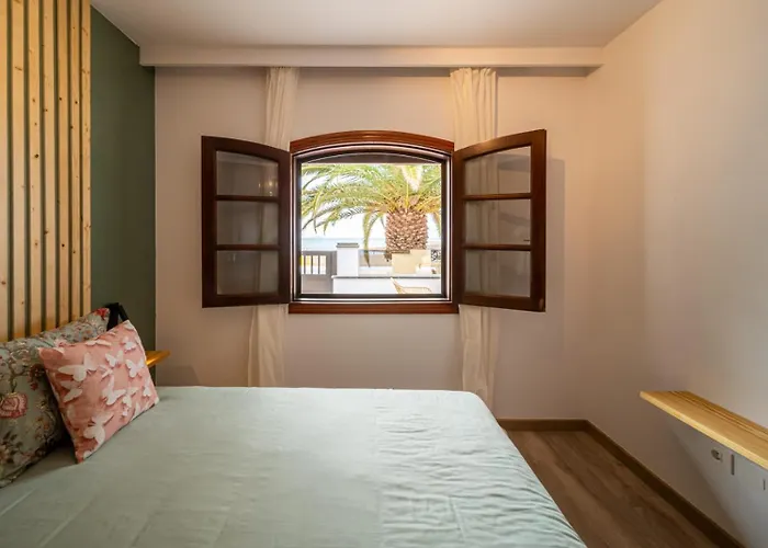 Дом отдыха Callao