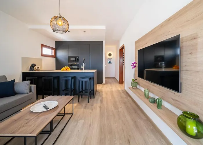 Callao Плайя-Онда