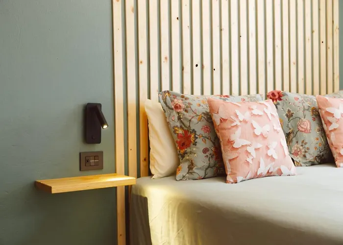 Callao Дом отдыха