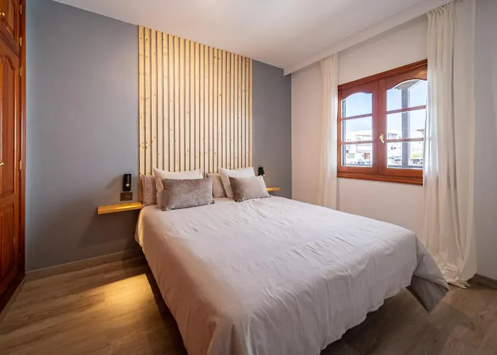 Callao * Плайя-Онда