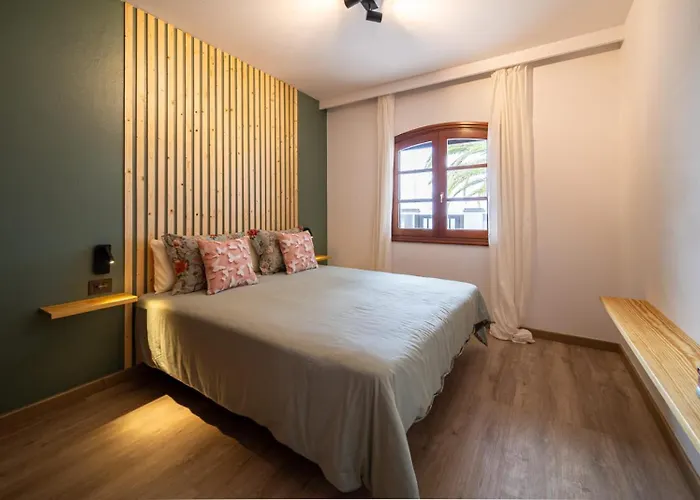 Callao Дом отдыха *