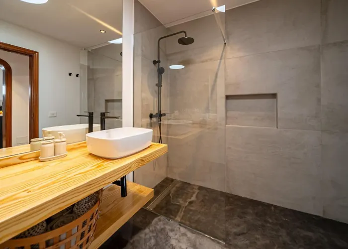 Дом отдыха Callao Плайя-Онда