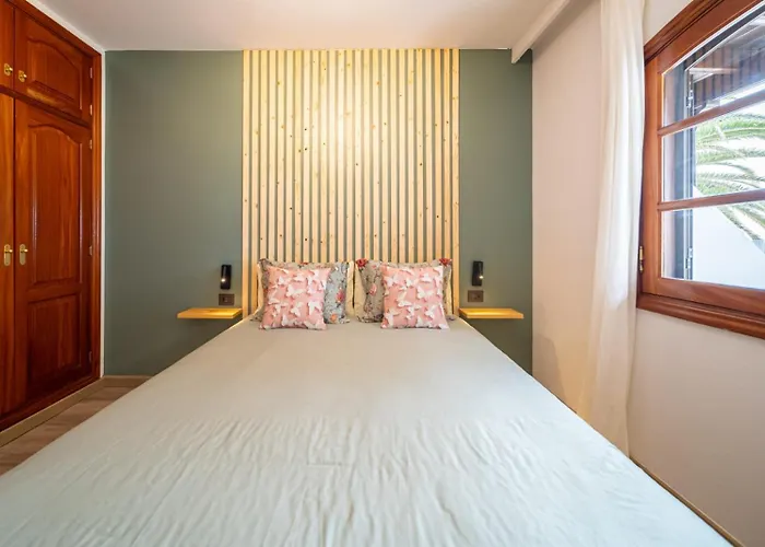 Дом отдыха Callao