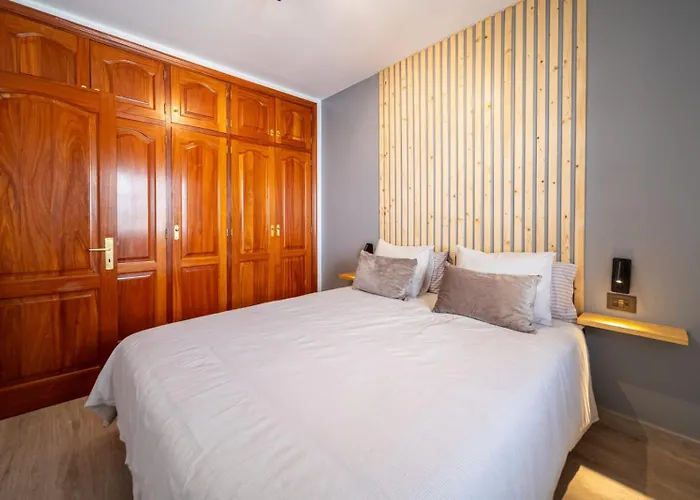 Callao Дом отдыха Плайя-Онда