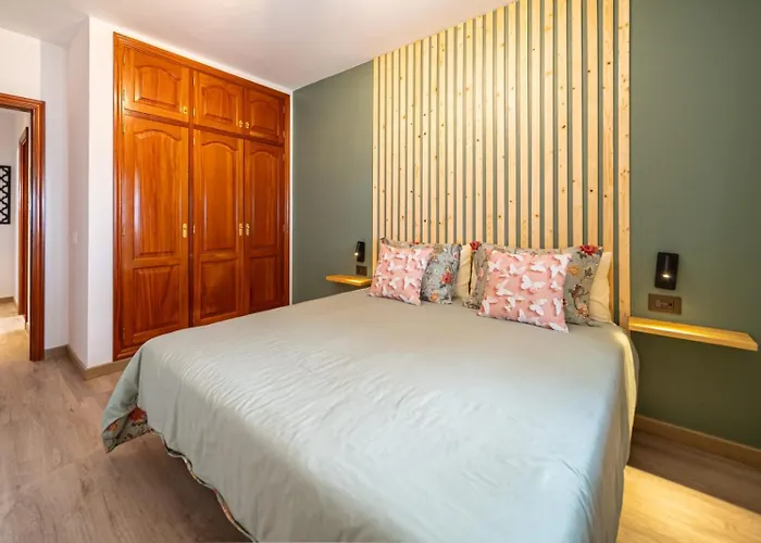 Дом отдыха Callao *