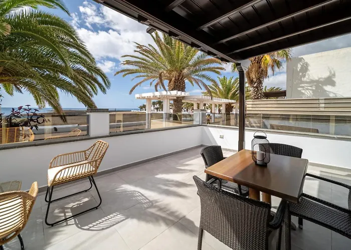 Callao * Плайя-Онда