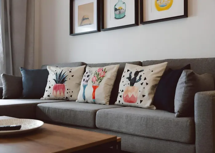 Дом отдыха Callao *